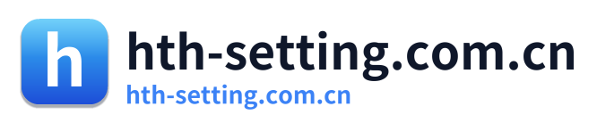 hth-setting.com.cn Logo